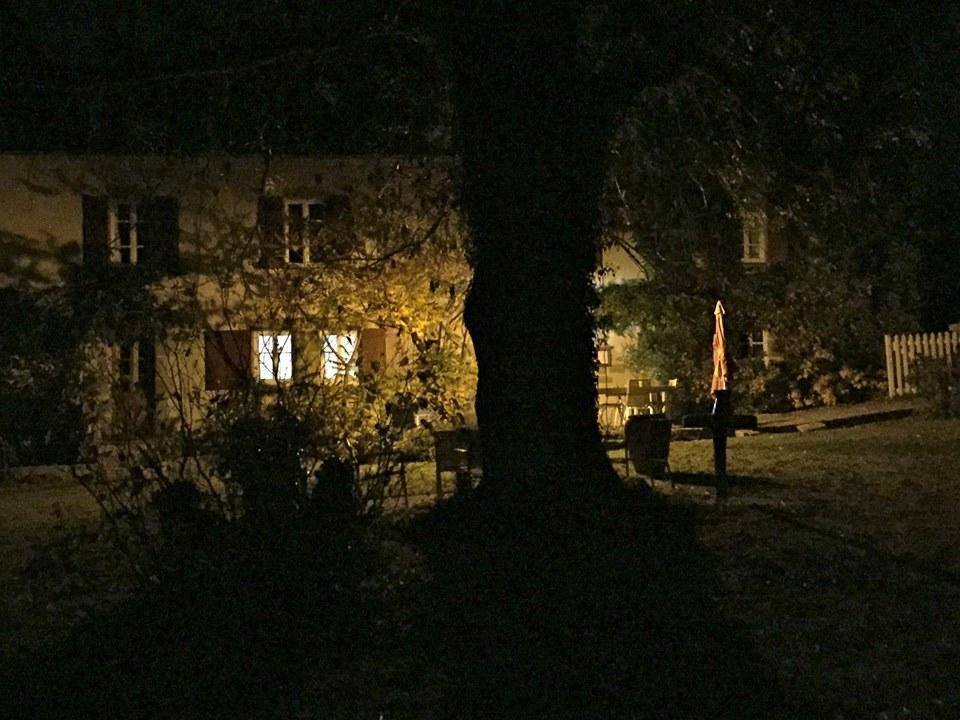 Les Vergnes Saint-Pardoux-le-Neuf エクステリア 写真